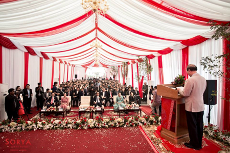 Opening & Launching