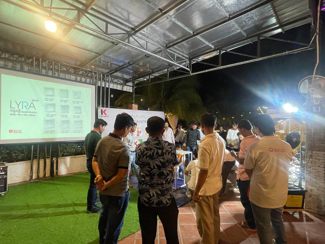 Training & Acceleration Program